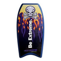 Bodyboard - 37" / Sport W/ Vinyl Graphic - Quick Turn